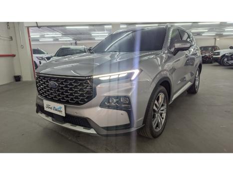 FORD Territory 1.5 16V 4P ECOBOOST TURBO GTDI TITANIUM AUTOMTICO, Foto 1