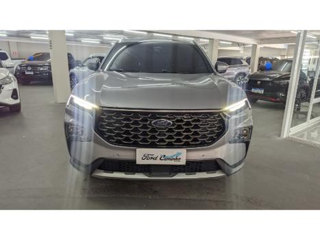 FORD Territory 1.5 16V 4P ECOBOOST TURBO GTDI TITANIUM AUTOMTICO, Foto 2