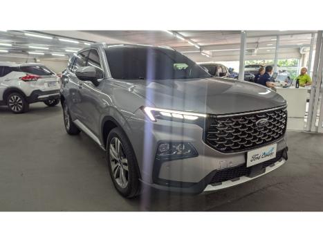 FORD Territory 1.5 16V 4P ECOBOOST TURBO GTDI TITANIUM AUTOMTICO, Foto 3