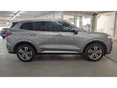 FORD Territory 1.5 16V 4P ECOBOOST TURBO GTDI TITANIUM AUTOMTICO, Foto 4