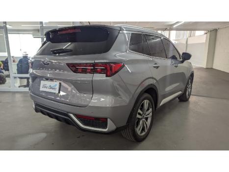 FORD Territory 1.5 16V 4P ECOBOOST TURBO GTDI TITANIUM AUTOMTICO, Foto 5