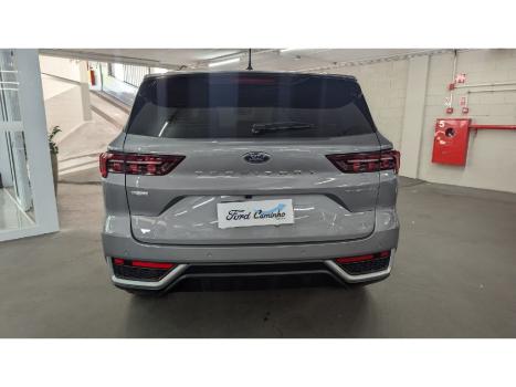 FORD Territory 1.5 16V 4P ECOBOOST TURBO GTDI TITANIUM AUTOMTICO, Foto 6