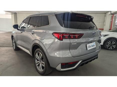 FORD Territory 1.5 16V 4P ECOBOOST TURBO GTDI TITANIUM AUTOMTICO, Foto 7