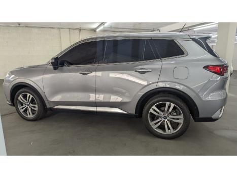 FORD Territory 1.5 16V 4P ECOBOOST TURBO GTDI TITANIUM AUTOMTICO, Foto 8