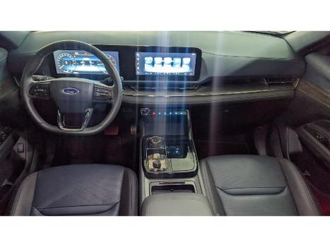 FORD Territory 1.5 16V 4P ECOBOOST TURBO GTDI TITANIUM AUTOMTICO, Foto 11