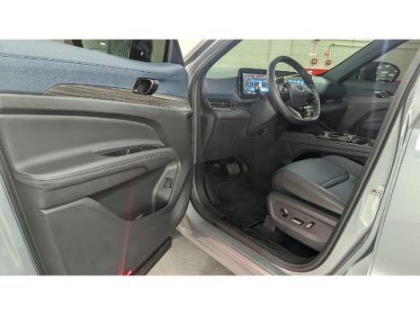 FORD Territory 1.5 16V 4P ECOBOOST TURBO GTDI TITANIUM AUTOMTICO, Foto 12