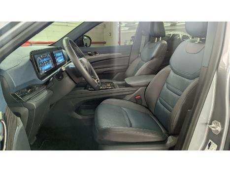 FORD Territory 1.5 16V 4P ECOBOOST TURBO GTDI TITANIUM AUTOMTICO, Foto 13