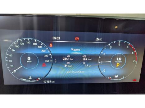 FORD Territory 1.5 16V 4P ECOBOOST TURBO GTDI TITANIUM AUTOMTICO, Foto 16