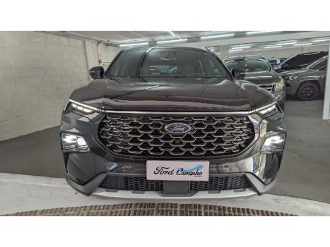 FORD Territory 1.5 16V 4P ECOBOOST TURBO GTDI TITANIUM AUTOM�TICO, Foto 2