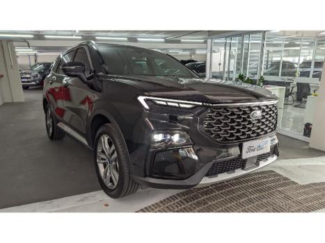 FORD Territory 1.5 16V 4P ECOBOOST TURBO GTDI TITANIUM AUTOM�TICO, Foto 3