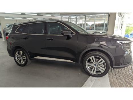 FORD Territory 1.5 16V 4P ECOBOOST TURBO GTDI TITANIUM AUTOM�TICO, Foto 4