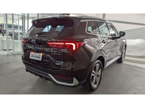 FORD Territory 1.5 16V 4P ECOBOOST TURBO GTDI TITANIUM AUTOM�TICO, Foto 5