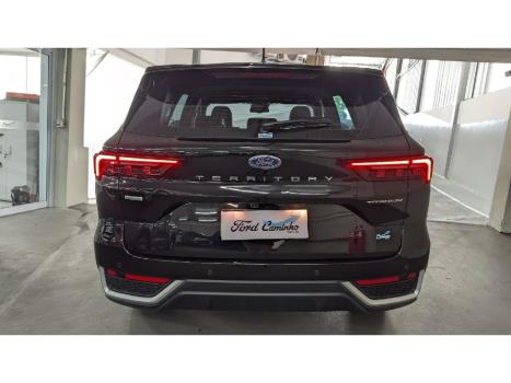 FORD Territory 1.5 16V 4P ECOBOOST TURBO GTDI TITANIUM AUTOM�TICO, Foto 6