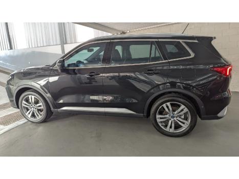 FORD Territory 1.5 16V 4P ECOBOOST TURBO GTDI TITANIUM AUTOM�TICO, Foto 8