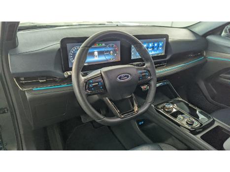 FORD Territory 1.5 16V 4P ECOBOOST TURBO GTDI TITANIUM AUTOM�TICO, Foto 9