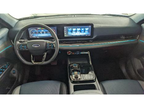 FORD Territory 1.5 16V 4P ECOBOOST TURBO GTDI TITANIUM AUTOM�TICO, Foto 10