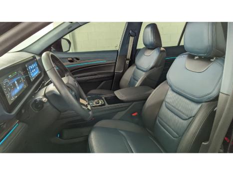 FORD Territory 1.5 16V 4P ECOBOOST TURBO GTDI TITANIUM AUTOM�TICO, Foto 11