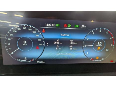 FORD Territory 1.5 16V 4P ECOBOOST TURBO GTDI TITANIUM AUTOM�TICO, Foto 13