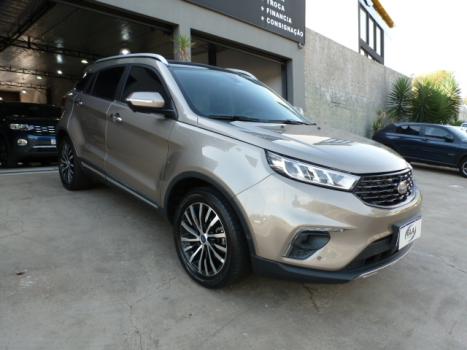 FORD Territory 1.5 16V 4P ECOBOOST TURBO GTDI TITANIUM AUTOMTICO, Foto 2