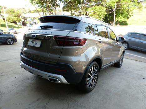 FORD Territory 1.5 16V 4P ECOBOOST TURBO GTDI TITANIUM AUTOMTICO, Foto 3