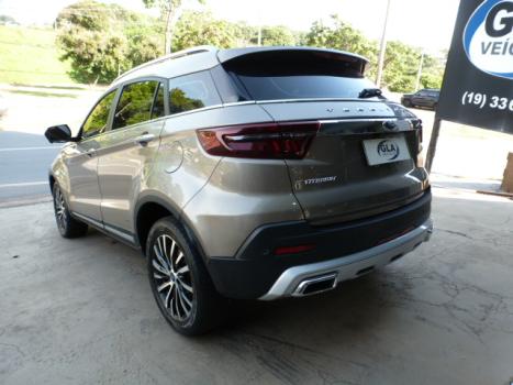 FORD Territory 1.5 16V 4P ECOBOOST TURBO GTDI TITANIUM AUTOMTICO, Foto 4