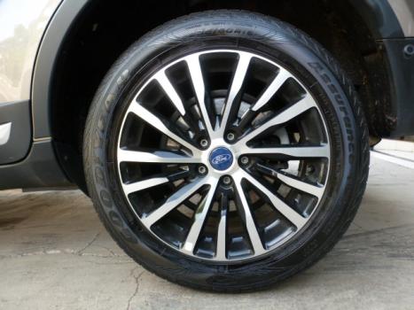 FORD Territory 1.5 16V 4P ECOBOOST TURBO GTDI TITANIUM AUTOMTICO, Foto 5