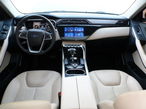 FORD Territory 1.5 16V 4P ECOBOOST TURBO GTDI TITANIUM AUTOMTICO, Foto 7