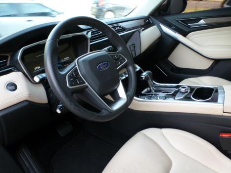 FORD Territory 1.5 16V 4P ECOBOOST TURBO GTDI TITANIUM AUTOMTICO, Foto 10