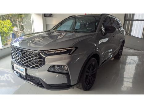 FORD Territory 1.5 16V 4P ECOBOOST TURBO GTDI TITANIUM AUTOM�TICO, Foto 1