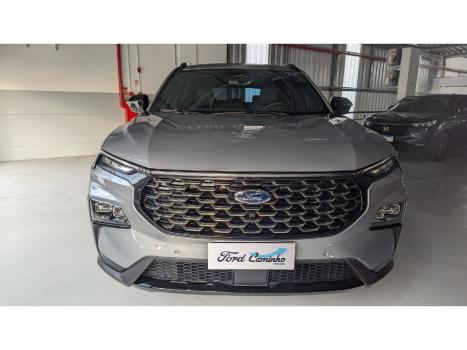 FORD Territory 1.5 16V 4P ECOBOOST TURBO GTDI TITANIUM AUTOM�TICO, Foto 2