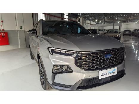 FORD Territory 1.5 16V 4P ECOBOOST TURBO GTDI TITANIUM AUTOM�TICO, Foto 3