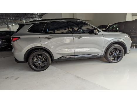 FORD Territory 1.5 16V 4P ECOBOOST TURBO GTDI TITANIUM AUTOM�TICO, Foto 4