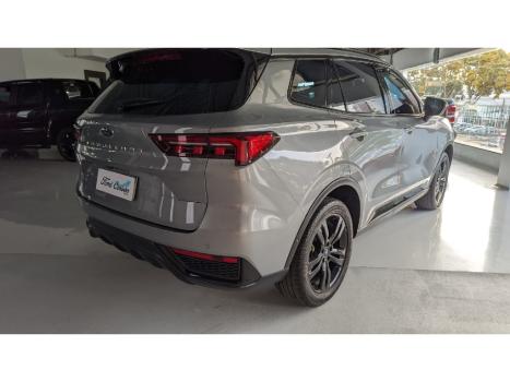 FORD Territory 1.5 16V 4P ECOBOOST TURBO GTDI TITANIUM AUTOM�TICO, Foto 5