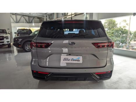 FORD Territory 1.5 16V 4P ECOBOOST TURBO GTDI TITANIUM AUTOM�TICO, Foto 6