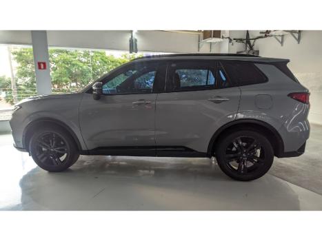 FORD Territory 1.5 16V 4P ECOBOOST TURBO GTDI TITANIUM AUTOM�TICO, Foto 8