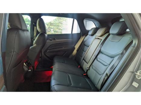 FORD Territory 1.5 16V 4P ECOBOOST TURBO GTDI TITANIUM AUTOM�TICO, Foto 10