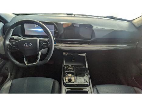 FORD Territory 1.5 16V 4P ECOBOOST TURBO GTDI TITANIUM AUTOM�TICO, Foto 11