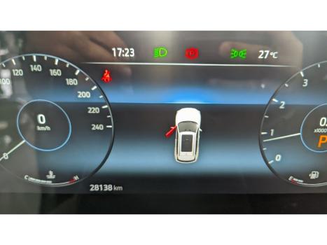 FORD Territory 1.5 16V 4P ECOBOOST TURBO GTDI TITANIUM AUTOM�TICO, Foto 13