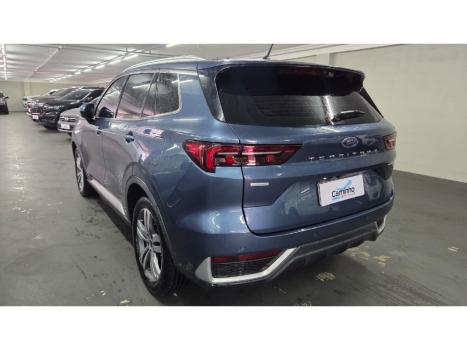 FORD Territory 1.5 16V 4P ECOBOOST TURBO GTDI TITANIUM AUTOM�TICO, Foto 7