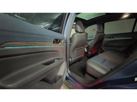 FORD Territory 1.5 16V 4P ECOBOOST TURBO GTDI TITANIUM AUTOM�TICO, Foto 8