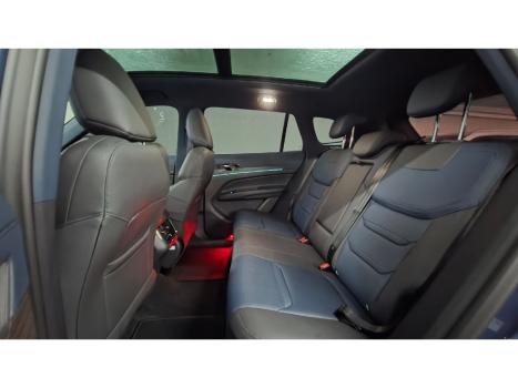 FORD Territory 1.5 16V 4P ECOBOOST TURBO GTDI TITANIUM AUTOM�TICO, Foto 9