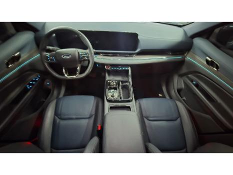 FORD Territory 1.5 16V 4P ECOBOOST TURBO GTDI TITANIUM AUTOM�TICO, Foto 10