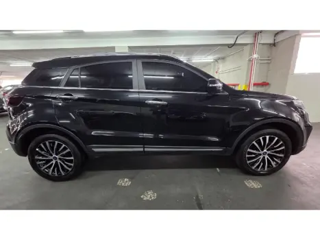 FORD Territory 1.5 16V 4P ECOBOOST TURBO GTDI TITANIUM AUTOM�TICO, Foto 4