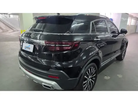 FORD Territory 1.5 16V 4P ECOBOOST TURBO GTDI TITANIUM AUTOM�TICO, Foto 5