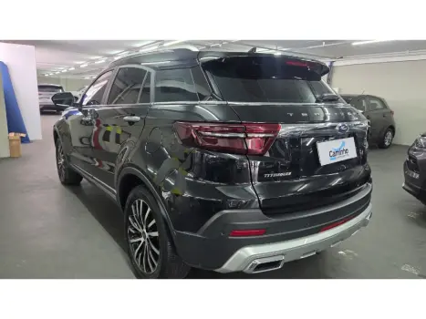 FORD Territory 1.5 16V 4P ECOBOOST TURBO GTDI TITANIUM AUTOM�TICO, Foto 7