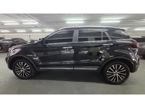 FORD Territory 1.5 16V 4P ECOBOOST TURBO GTDI TITANIUM AUTOM�TICO, Foto 8