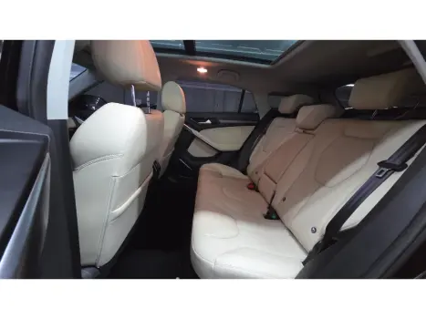 FORD Territory 1.5 16V 4P ECOBOOST TURBO GTDI TITANIUM AUTOM�TICO, Foto 10