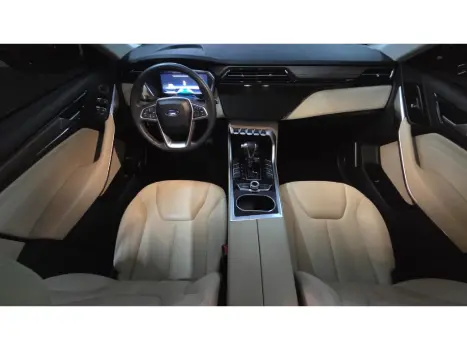 FORD Territory 1.5 16V 4P ECOBOOST TURBO GTDI TITANIUM AUTOM�TICO, Foto 11