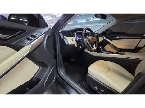 FORD Territory 1.5 16V 4P ECOBOOST TURBO GTDI TITANIUM AUTOM�TICO, Foto 12