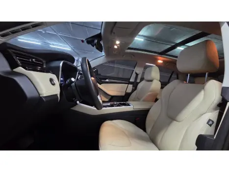 FORD Territory 1.5 16V 4P ECOBOOST TURBO GTDI TITANIUM AUTOM�TICO, Foto 13